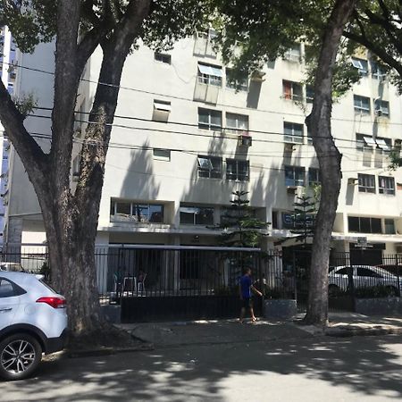 Brunoapartamentos Recife - Boa Vista - Apt 508 Extérieur photo