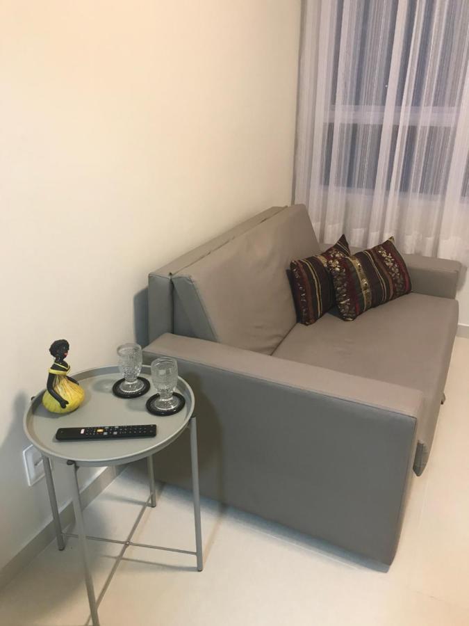 Brunoapartamentos Recife - Boa Vista - Apt 508 Extérieur photo