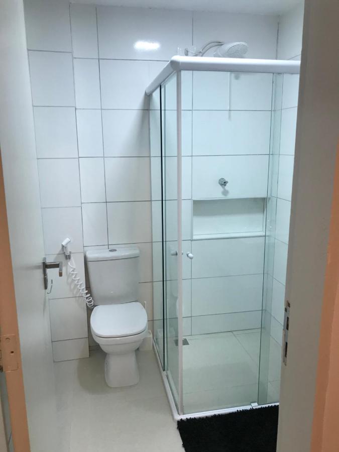 Brunoapartamentos Recife - Boa Vista - Apt 508 Extérieur photo