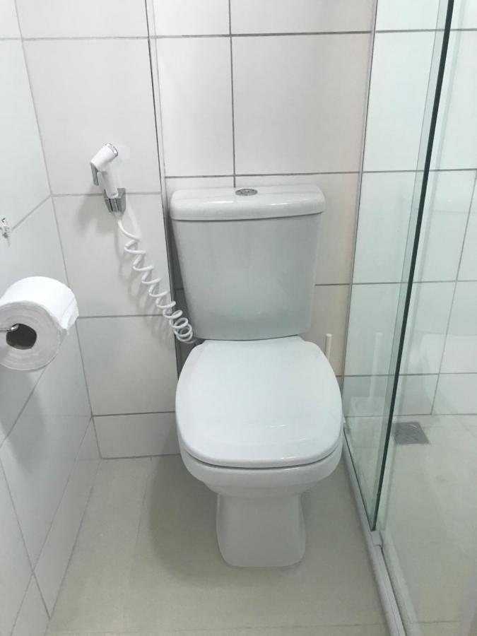 Brunoapartamentos Recife - Boa Vista - Apt 508 Extérieur photo